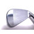 LEFTY Titleist U-505 2 Utility Iron 18* Project X HZRDUS RDX Smoke 6.0 Stiff LH, 4 of 12