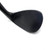 LEFTY Titleist Vokey SM7 Jet Black Gap Wedge GW 50* 8 F AMT R300 Regular LH, 4 of 12