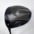 LEFTY TaylorMade Qi4D Max Driver 10.5* Mitsubishi Reax HR Red 50 50g Stiff LH, 2 of 12