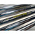 True Temper DG X100 Tour Issue XStiff Iron Set of 8 Shafts 34.50''-37''- 0.355, 2 of 12
