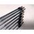 True Temper DG X100 Tour Issue XStiff Iron Set of 8 Shafts 34.50''-37''- 0.355, 3 of 12