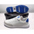 Peter Millar Drift Leather Hybrid Course Golf Shoes White SZ 11 (MF24EF71) NIB, 1 of 12