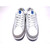 Peter Millar Drift Leather Hybrid Course Golf Shoes White SZ 11 (MF24EF71) NIB, 3 of 12