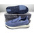 Peter Millar Hyperlight Apollo Shoes Blue Men's SZ 9 (MS22EF11) NIB, 1 of 12