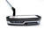 LEFTY Odyssey Versa 2 Black White Black Putter 35" Mens LH, 1 of 12