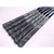 Accra iSeries 70i Regular Graphite Iron Set of 6 Shafts 34.25''-37''- Pull 0.370, 4 of 12