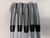 Titleist T100 2023 Iron Set 6-PW Tensei Red AV Series Ladies Graphite Womens RH, 4 of 12