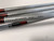 Titleist T100 2023 Iron Set 6-PW Tensei Red AV Series Ladies Graphite Womens RH, 9 of 12