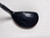 Cobra T-Rail 2023 4 Hybrid 22* Ultralite 45g Senior Graphite Mens RH, 3 of 12