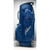 Adams Idea Cart Bag Blue 14-Way Divide Single Strap Golf Bag, 3 of 12