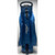 Adams Idea Cart Bag Blue 14-Way Divide Single Strap Golf Bag, 4 of 12