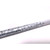 Aldila Rogue 125 MSI 3.2 Tour 60g Tour X Stiff Driver Shaft 43" Pull 0.335, 2 of 12