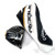 Callaway Rogue ST Max Driver 9* HEAD ONLY Mens RH HC, 1 of 12