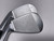 Callaway Apex Pro 24 Iron Set 7-PW+AW MMT 304SS 85g Regular Graphite Mens RH, 6 of 12