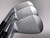 Callaway Apex Pro 24 Iron Set 7-PW+AW MMT 304SS 85g Regular Graphite Mens RH, 7 of 12