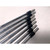 KBS $-Taper 120 Stiff Steel Iron Set of 7 Shafts 34.50''-37.25''- Pull 0.355, 3 of 12