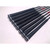 KBS $-Taper 120g Regular Steel Iron Set of 8 Shafts 33.75''-37.75''- Pull 0.355, 4 of 12