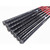 KBS TGI 70g Regular Plus Graphite Iron Set of 7 Shafts 34.50''-37''- Pull 0.37, 4 of 12