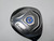 TaylorMade Jetspeed 5HL Fairway Wood 21* Matrix VeloxT 69g Stiff RH, 1 of 12
