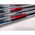 KBS Tour-V 110g Stiff Steel Iron Set 7 Shafts 34.75''-38''- Pull 0.355, 2 of 12