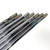 KBS Tour Stiff Steel Iron Set of 7 Shafts 34''-37.25''- Pull 0.355, 3 of 12