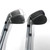 US Kids Ultralight Wt-20 Club Set DR 4H 6 & 8 PW SW Putter 51" Orange JR RH +Bag, 5 of 12