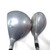 US Kids Ultralight Wt-20 Club Set DR 4H 6 & 8 PW SW Putter 51" Orange JR RH +Bag, 7 of 12