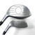 US Kids Ultralight Wt-20 Club Set DR 4H 6 & 8 PW SW Putter 51" Orange JR RH +Bag, 9 of 12