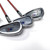 US Kids UL-24 Club Set 3W 6 & 8 PW Putter Kid Power 51-35 Orange Junior RH +Bag, 4 of 12