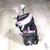LEFTY Ram Intake Club Set Driver 3W 5W 3H-4H 5-PW Putter Uniflex LH HC +Bag, 1 of 12