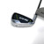 LEFTY Top Flite Junior Club Set Driver 4H 7i Putter Junior LH +Bag 45", 4 of 12