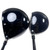 Maxfli Black Max Club Set Driver 3W 5W 4H-5H 7-PW + SW Ladies RH HC +Bag, 7 of 12