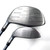 Maxfli Fire Ti Club Set Driver 3W 5W 4H-5H 6-PW Putter 65g Ladies RH HC +Bag, 10 of 12