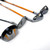 Maxfli REV 1 Club Set Driver 6 & 9 Putter REV 1 Youth Graphite Junior RH Bag 38", 2 of 12