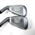 Maxfli REV 1 Club Set Driver 6 & 9 Putter REV 1 Youth Graphite Junior RH Bag 38", 5 of 12