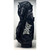 PXG Camo Stand Bag Black Camo 4-Way Divide Single Strap Golf Bag, 3 of 12