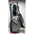 TaylorMade Flex Tech Lite Stand Bag Grey 4-Way Divide Dual Strap Golf Bag, 1 of 12