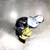 US Kids UL-12 Club Set Driver 3W 8i PW 63-43 Yellow Youth RH +Bag, 1 of 12