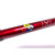 Project X HZRDUS RDX Smoke Red 6.5 80g X Stiff Hybrid Shaft 37.75" Pull 0.35, 2 of 12