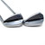 Ping s259 Chrome Wedge Set 52* 12 | 56* 14 NS Pro Modus 3 Tour 105 105g Stiff RH, 1 of 12