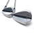 Ping s259 Chrome Wedge Set 52* 12 | 56* 14 NS Pro Modus 3 Tour 105 105g Stiff RH, 3 of 12
