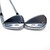 Titleist Vokey SM8 Tour Chrome Wedge Set 52* 12 | 56* 8 SM8 Wedge Steel Mens RH, 1 of 12