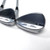 Titleist Vokey SM8 Tour Chrome Wedge Set 52* 12 | 56* 8 SM8 Wedge Steel Mens RH, 3 of 12