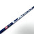 LA GOLF Bryson Series-Low-65W-4 65g Stiff Graphite Driver Shaft 46" 0.335, 2 of 12