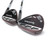 TaylorMade Milled Grind HI-TOE Wedge Set 54* 10 58* 10 NS Pro 950 GH Regular RH, 3 of 12