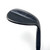 Titleist Vokey SM8 Jet Black Lob Wedge LW 60* 8 Bounce M-Grind SM8 Wedge RH, 1 of 12