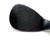 Titleist Vokey SM8 Jet Black Lob Wedge LW 60* 8 Bounce M-Grind SM8 Wedge RH, 3 of 12