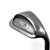 Ping Eye 2 Sand Wedge SW Orange Dot 2* Flat Karsten ZZ-Lite Wedge Steel Mens RH, 2 of 12