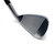 LEFTY PXG 0211 Single 9 Iron True Temper Elevate MPH 95g Stiff Steel Mens LH, 4 of 12