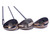 Mac Burrows Tour Bounce Wedge Set 52* | 56* | 60* True Temper Dynamic Gold RH, 1 of 12